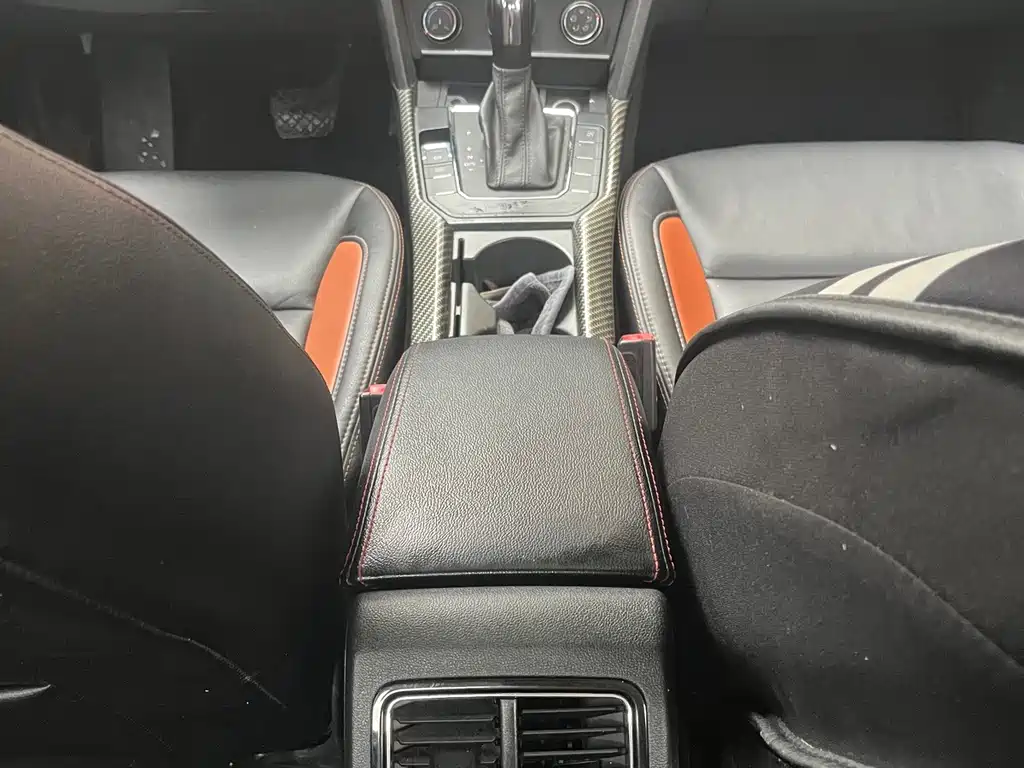 Volkswagen Lamando — миниатюра 11