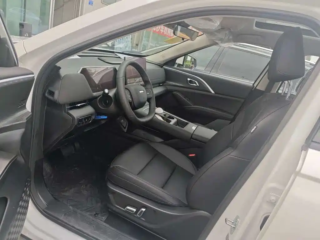 Haval Xiaolong MAX — миниатюра 5