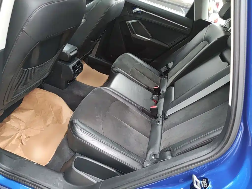 Audi Q3 — миниатюра 17