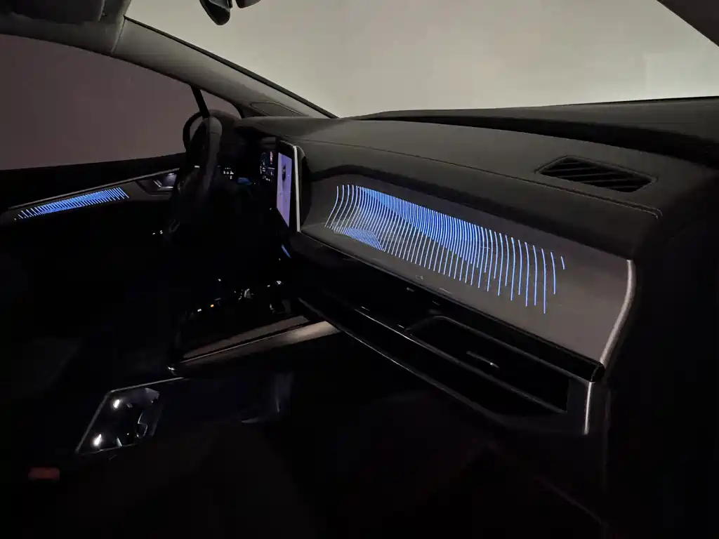 Volkswagen Talagon — миниатюра 9