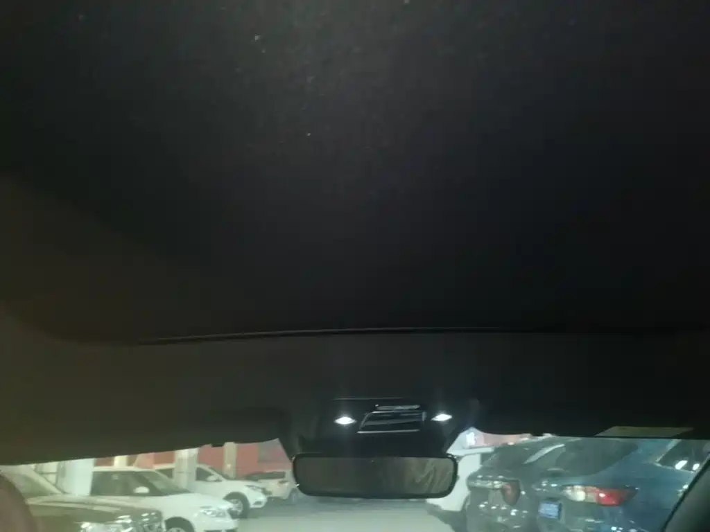 BYD Han — миниатюра 18