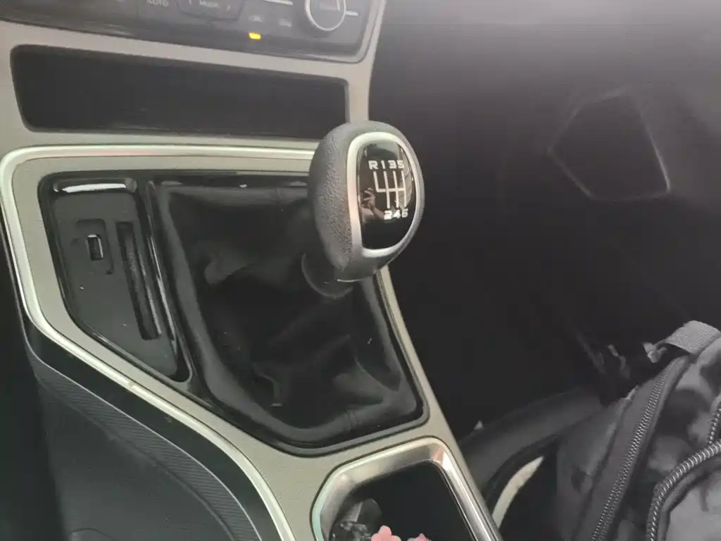 Geely Emgrand GL — миниатюра 15