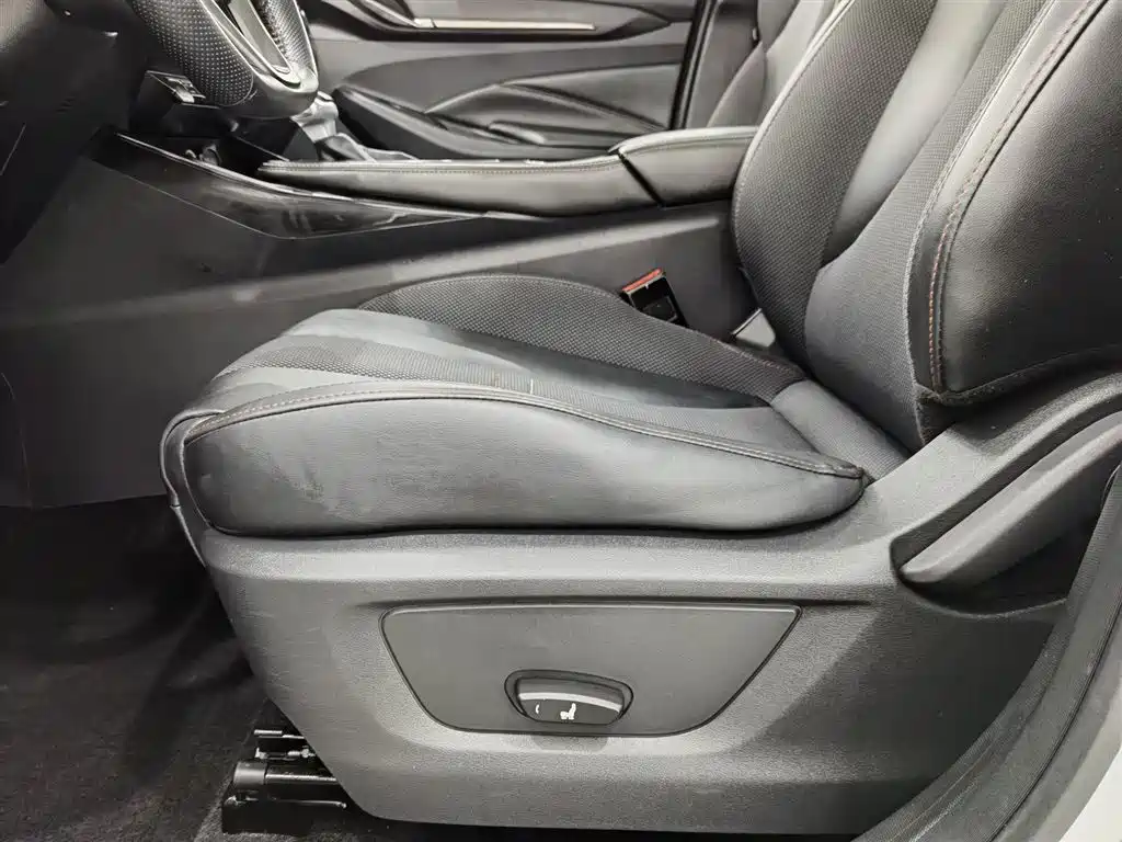 CHANGAN CHANGAN AUCHAN X5