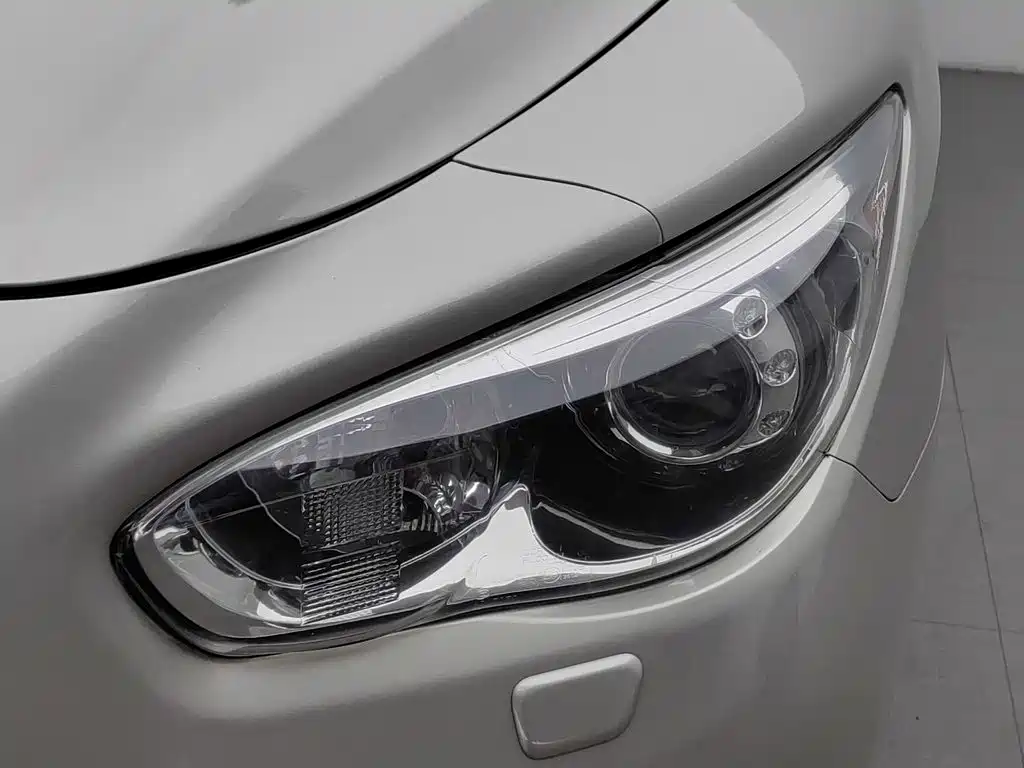 Infiniti QX60 (Import) — миниатюра 7