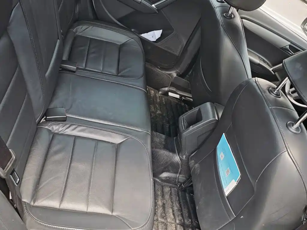 Volkswagen Lavida — миниатюра 5