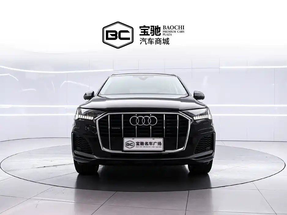 Audi Q7 — миниатюра 2