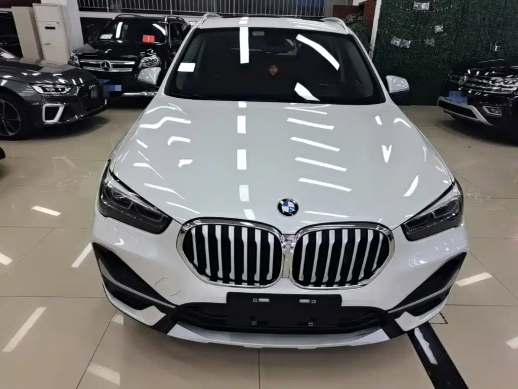 BMW X1 — миниатюра 3