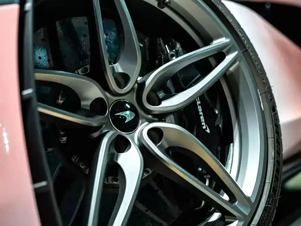 McLaren 570 — миниатюра 6