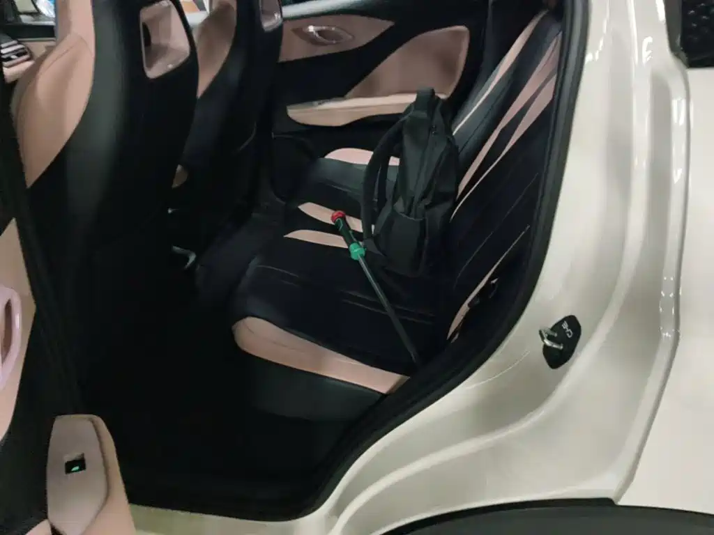 BYD Seagull — миниатюра 17