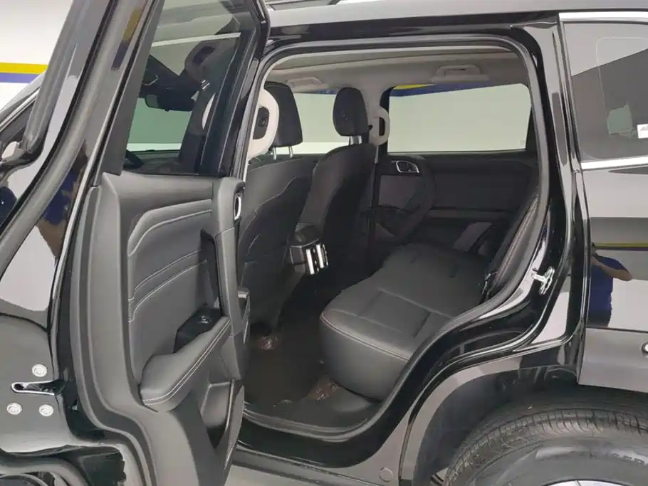 Haval Big Dog — миниатюра 11