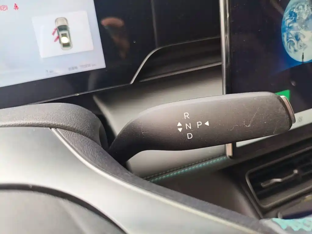 BYD Qin L — миниатюра 14