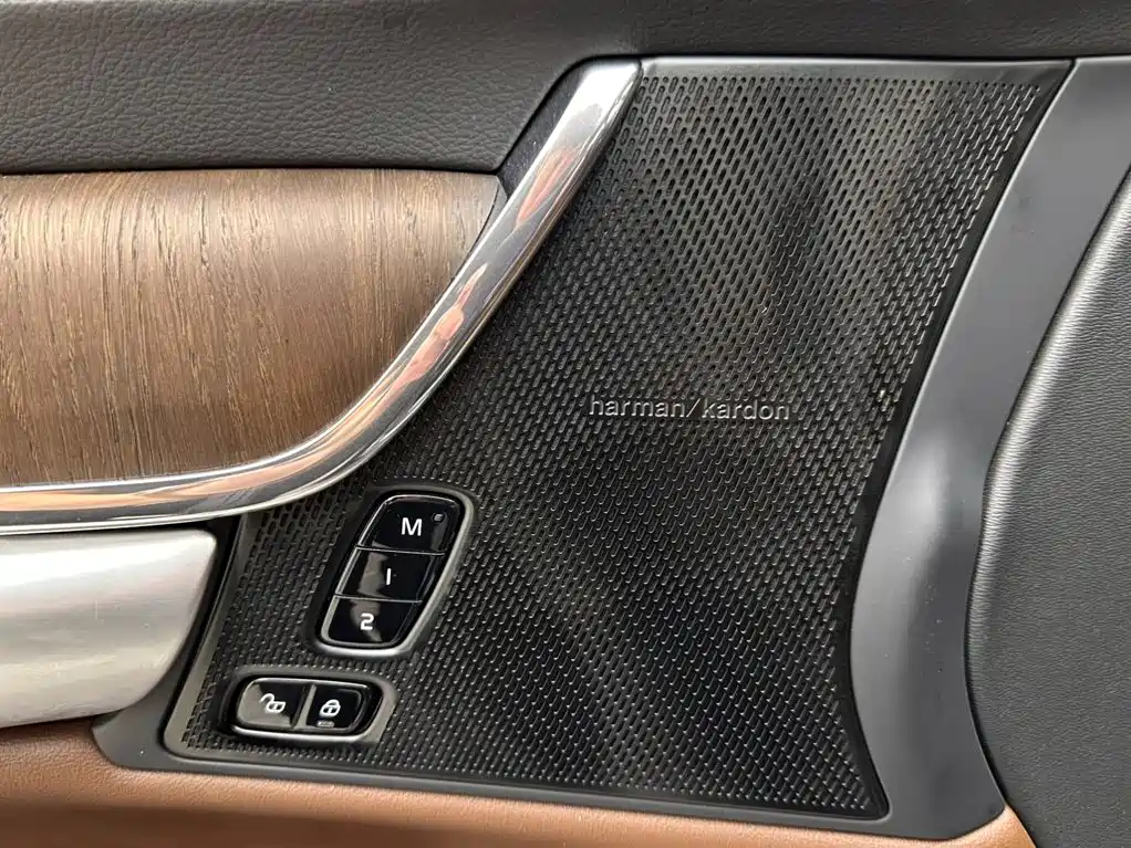 Volvo S90 — миниатюра 15