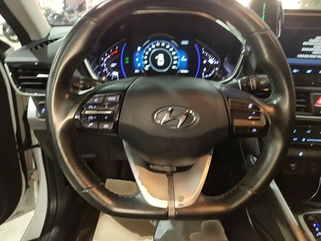 Hyundai Fista — миниатюра 7