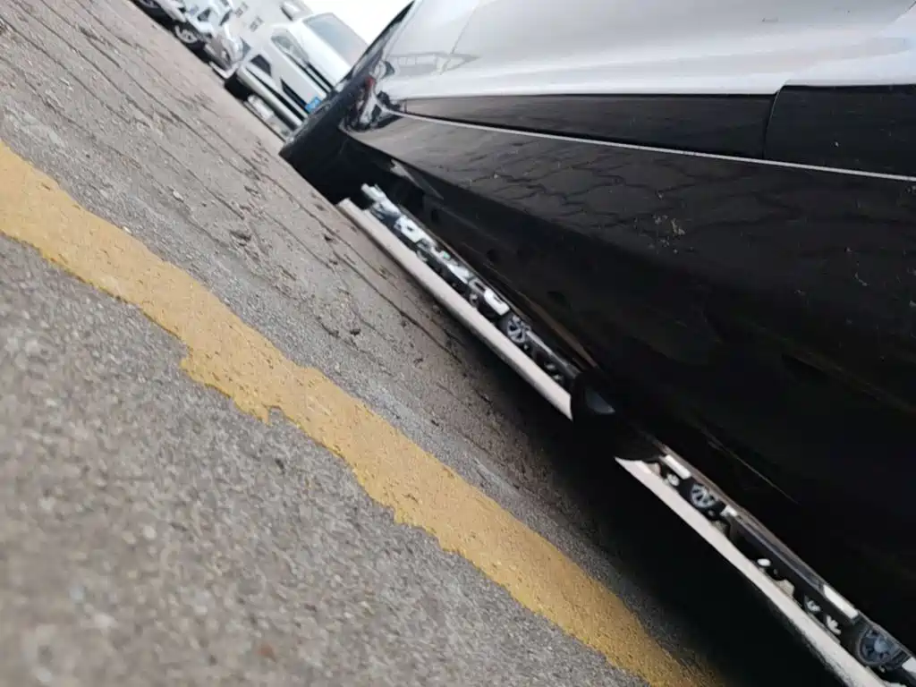 Cadillac CT5 — миниатюра 21