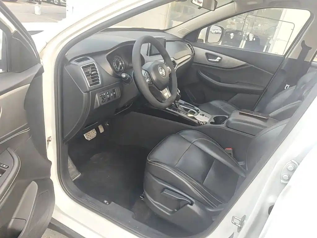 Fengguang Fengguang S560 — миниатюра 16