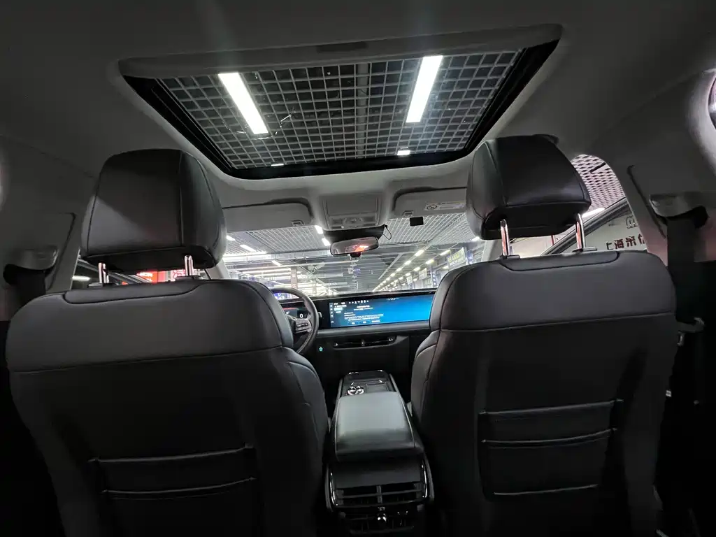 Ford Mondeo — миниатюра 15