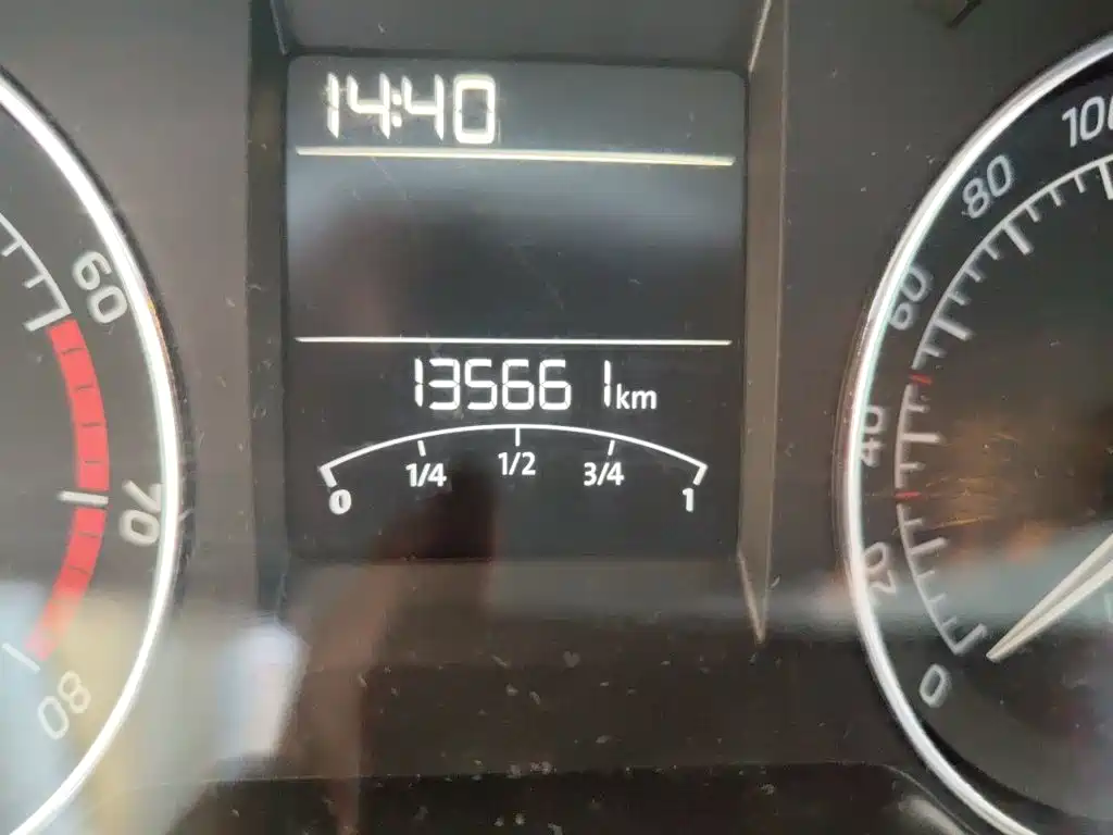 Skoda Rapid Spaceback — миниатюра 5
