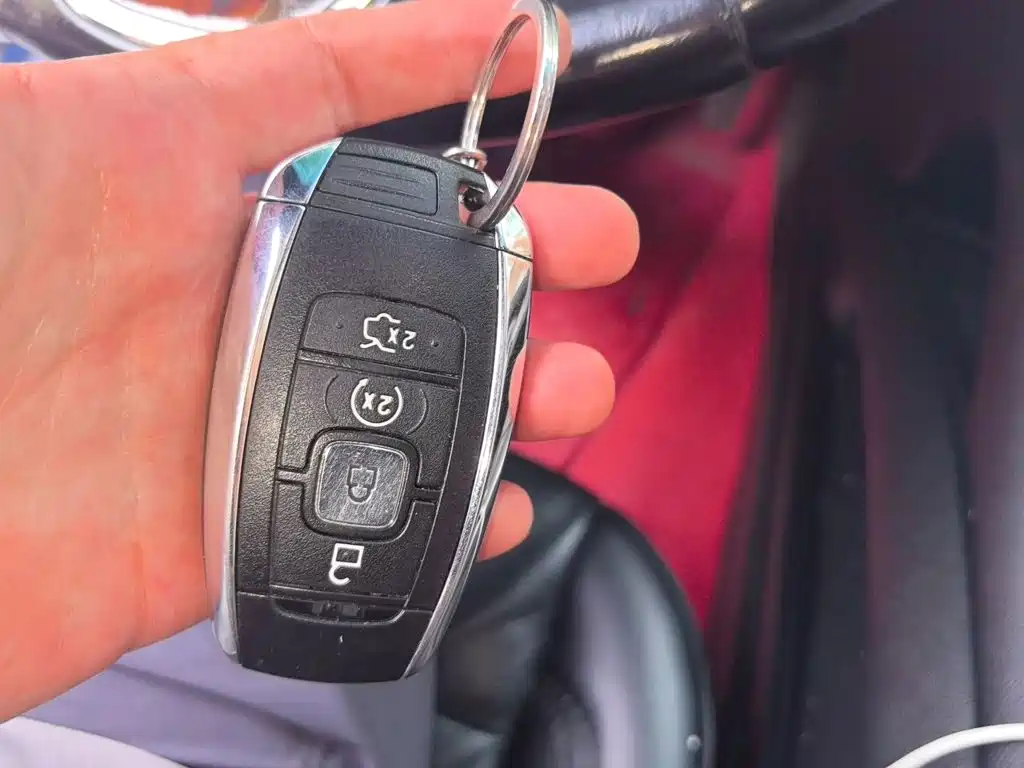 Lincoln MKZ — миниатюра 9
