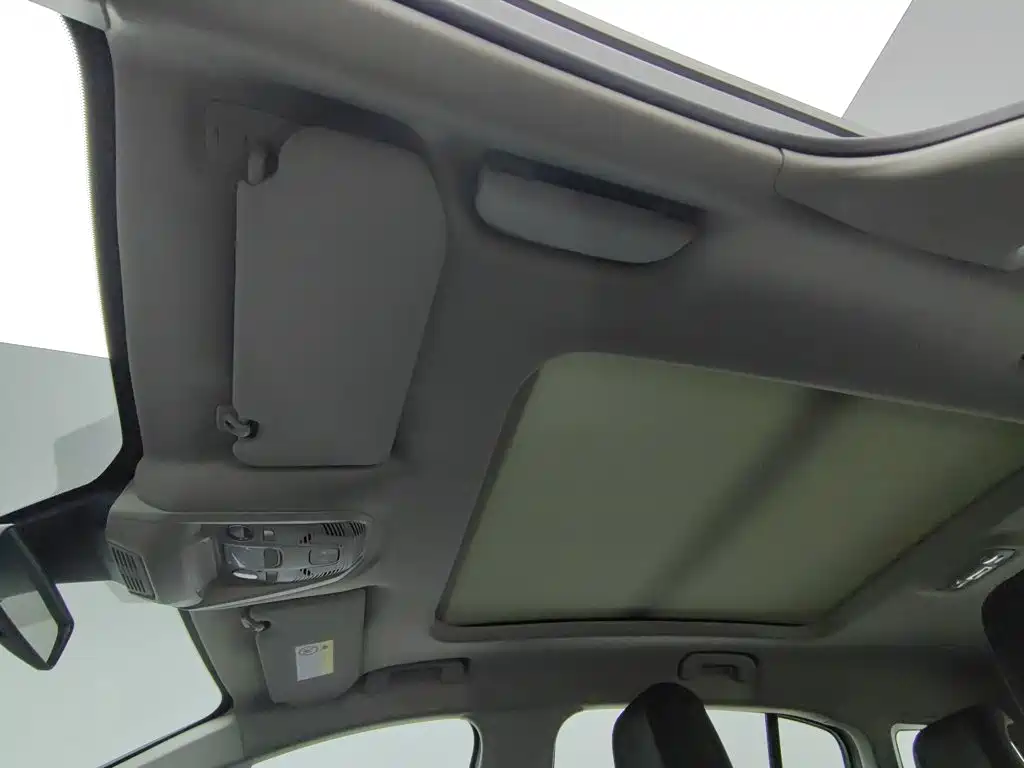 Citroen C5 AIRCROSS — миниатюра 14
