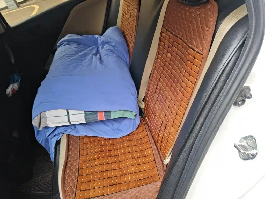 Honda City — миниатюра 13