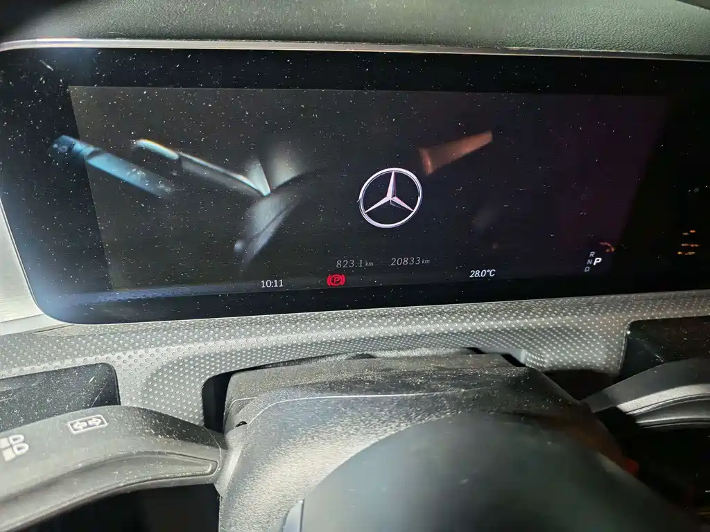 Mercedes-Benz A-Class AMG — миниатюра 11