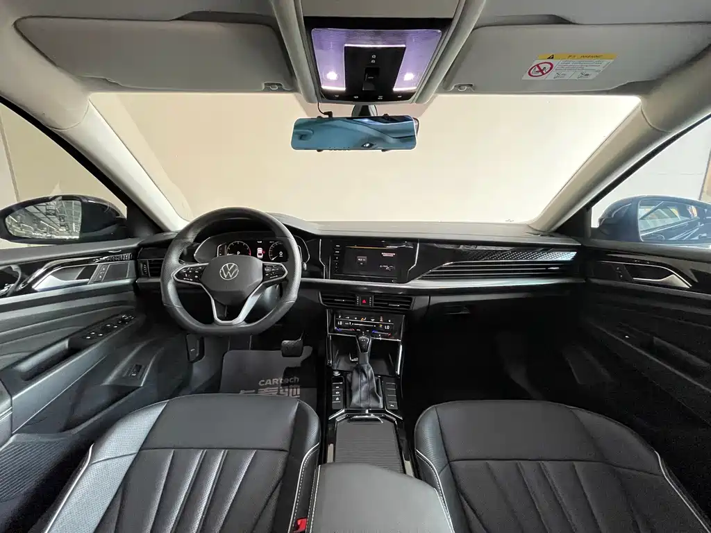 Volkswagen Passat — миниатюра 31