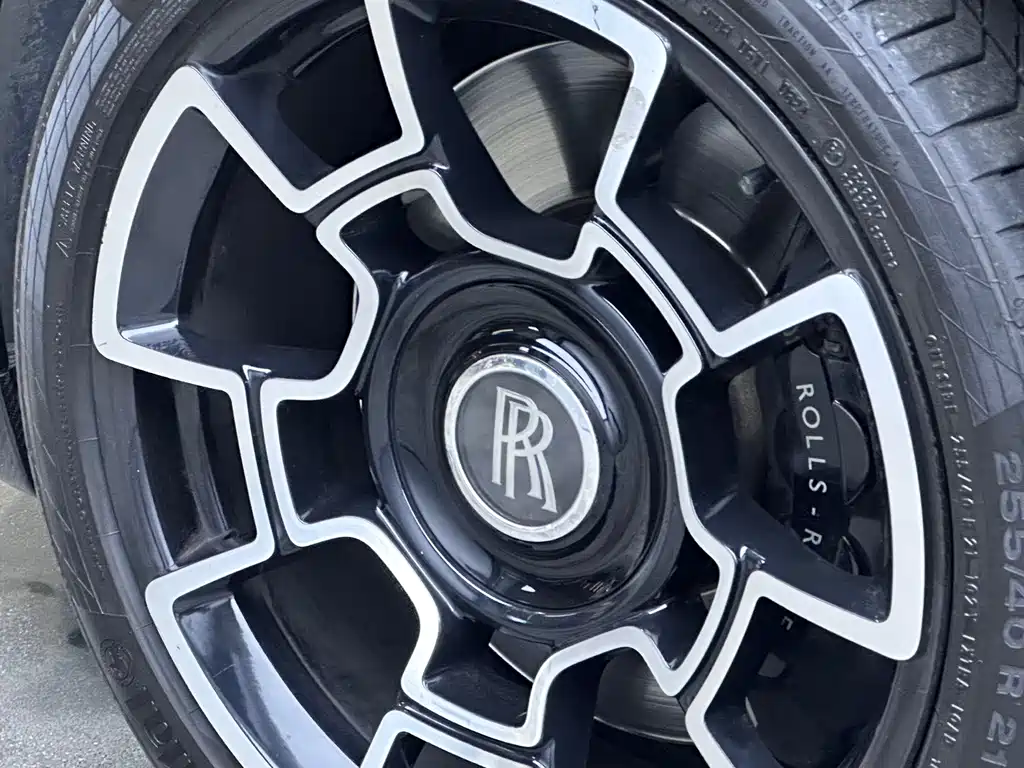 ROLLS-ROYCE YAO YING