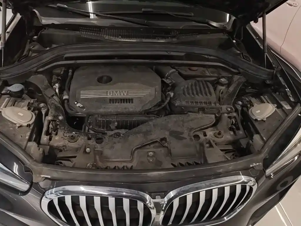 BMW X1 — миниатюра 20