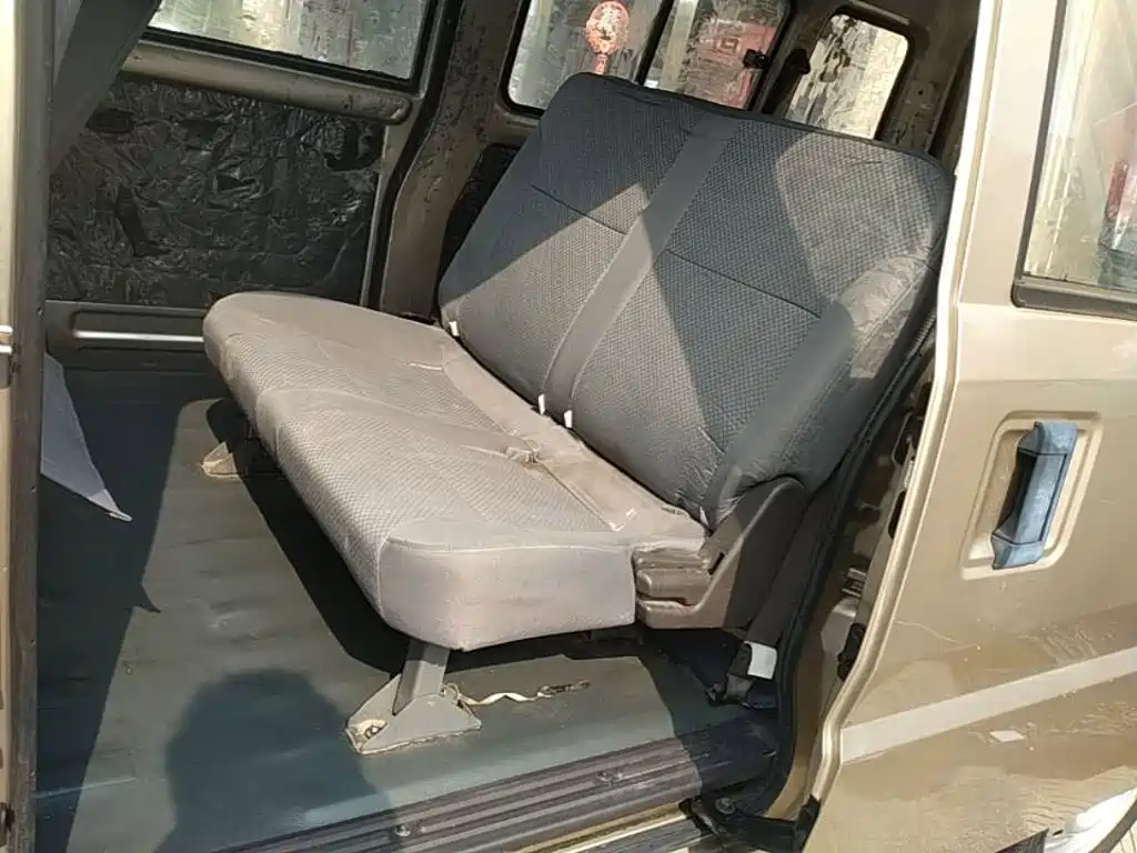 Wuling Rongguang — миниатюра 17