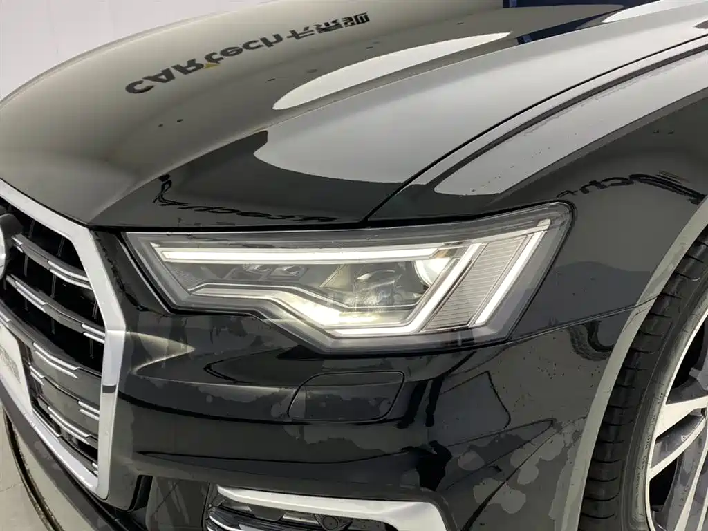 Audi A6L 2025 40 TFSI Luxury