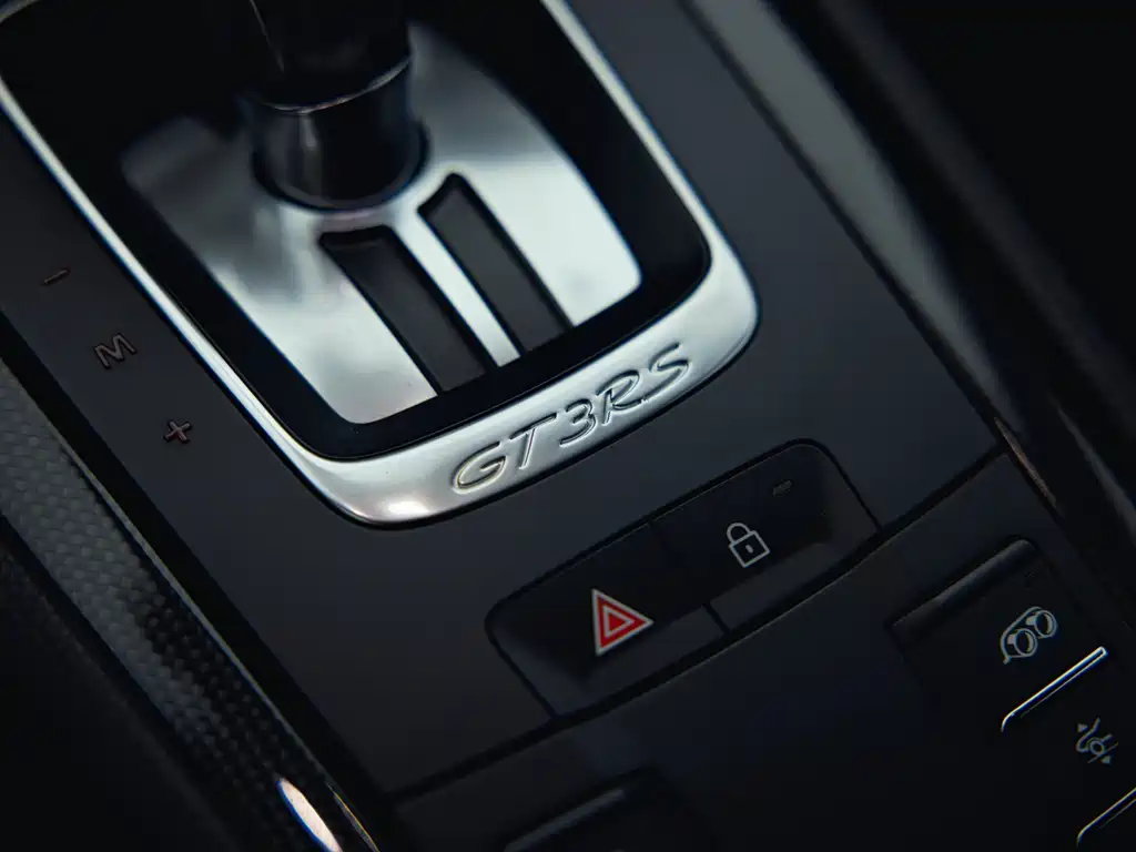 Porsche 911 — миниатюра 21