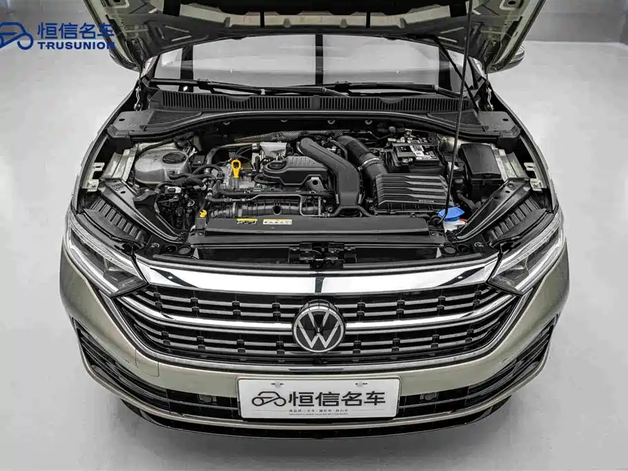 Volkswagen Sagitar — миниатюра 21