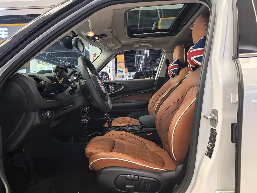 MINI Mini Clubman — миниатюра 5