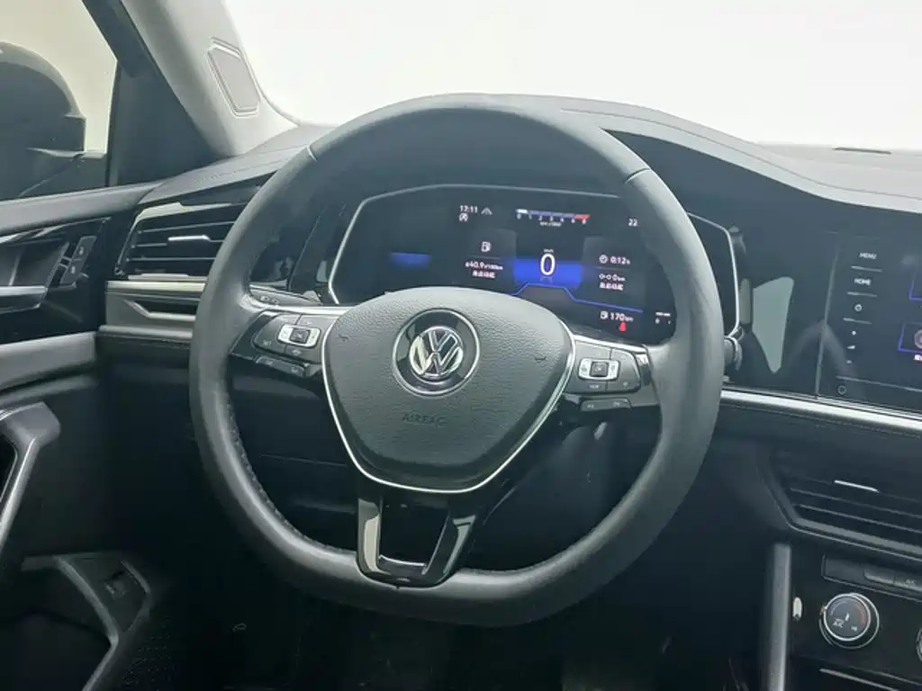 Volkswagen Sagitar — миниатюра 6