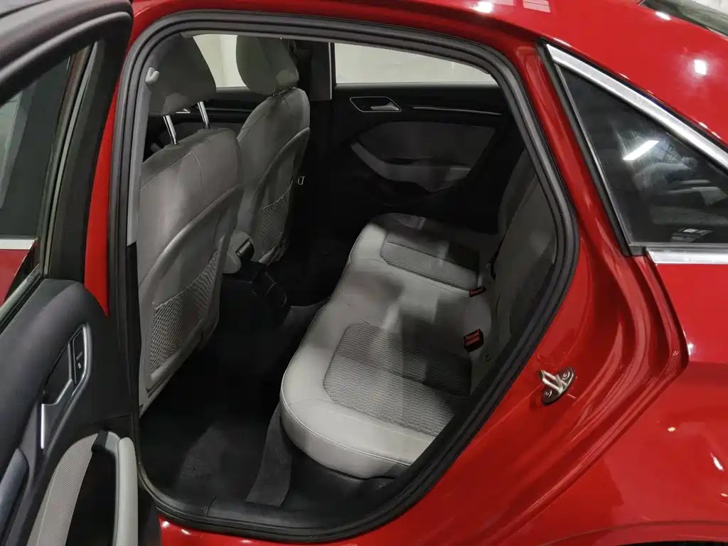 Audi A3 — миниатюра 15
