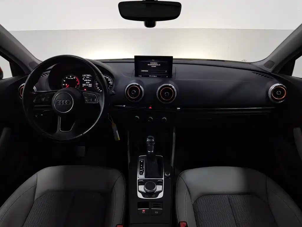 Audi A3 — миниатюра 5