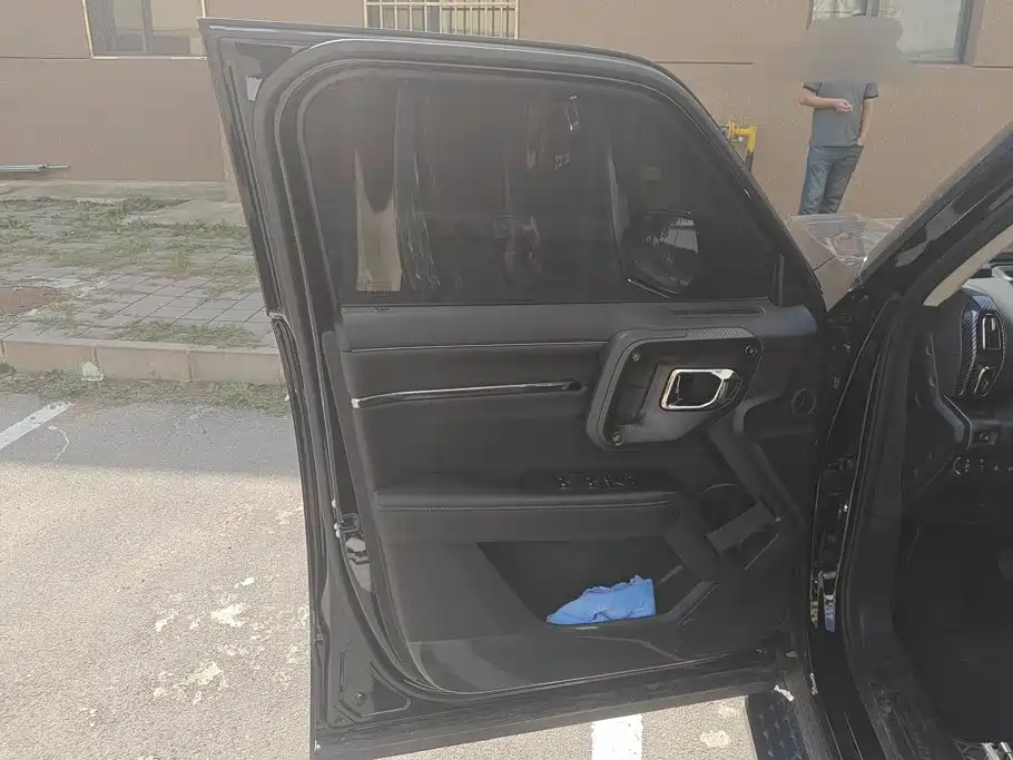 Haval Big Dog PLUS — миниатюра 7
