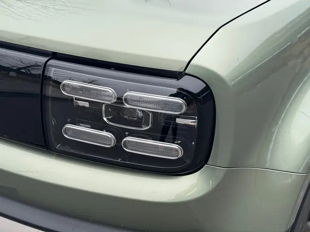 BAOJUN YUE ALSO PLUS