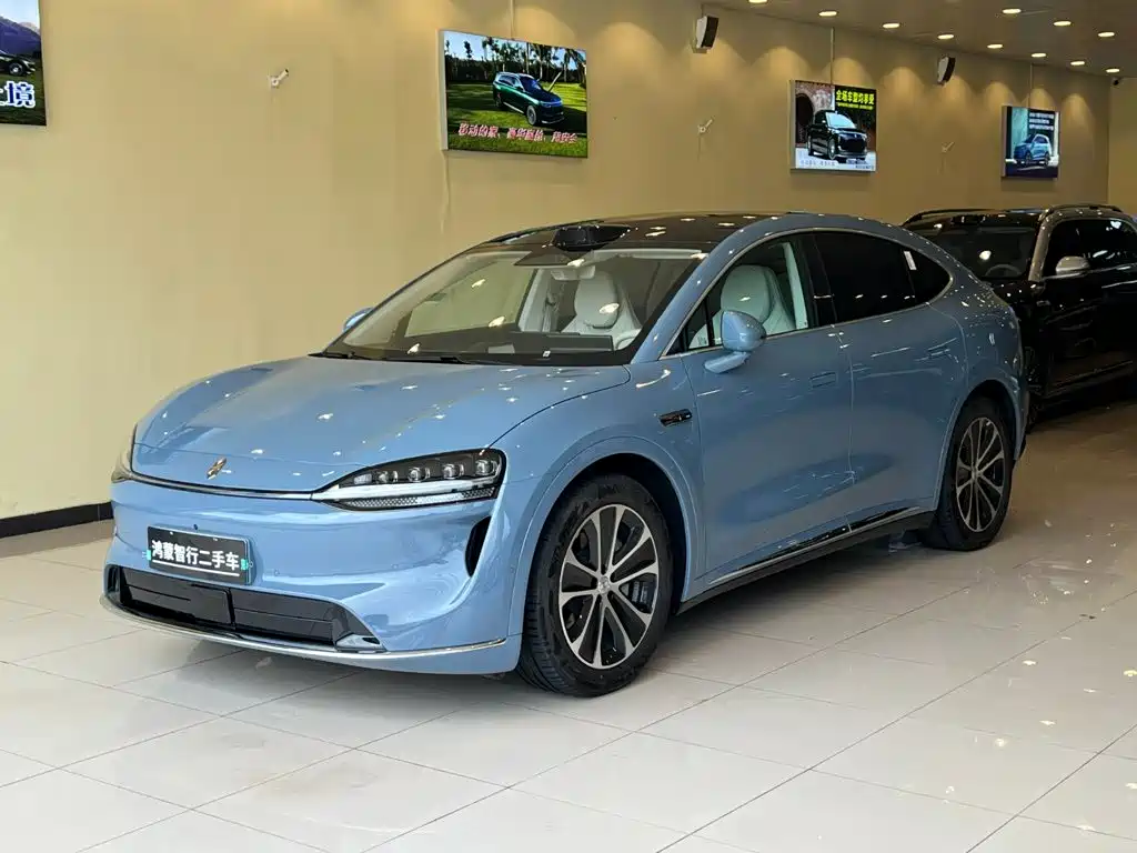 Zhijie Zhijie R7