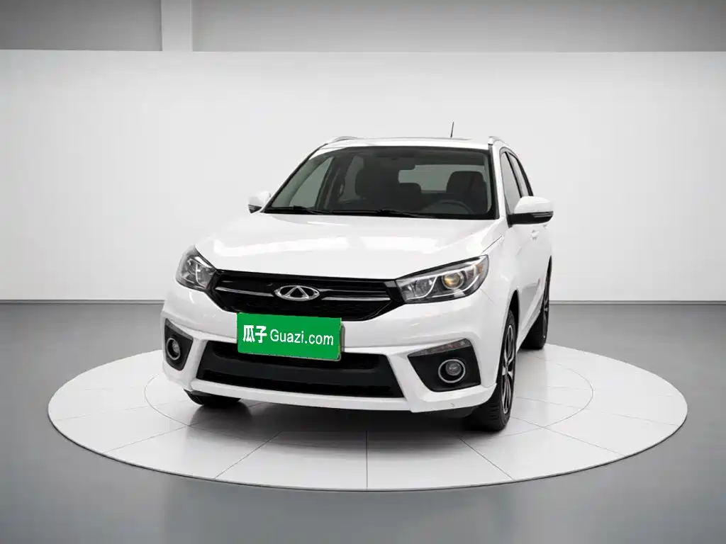Chery Tiggo 3