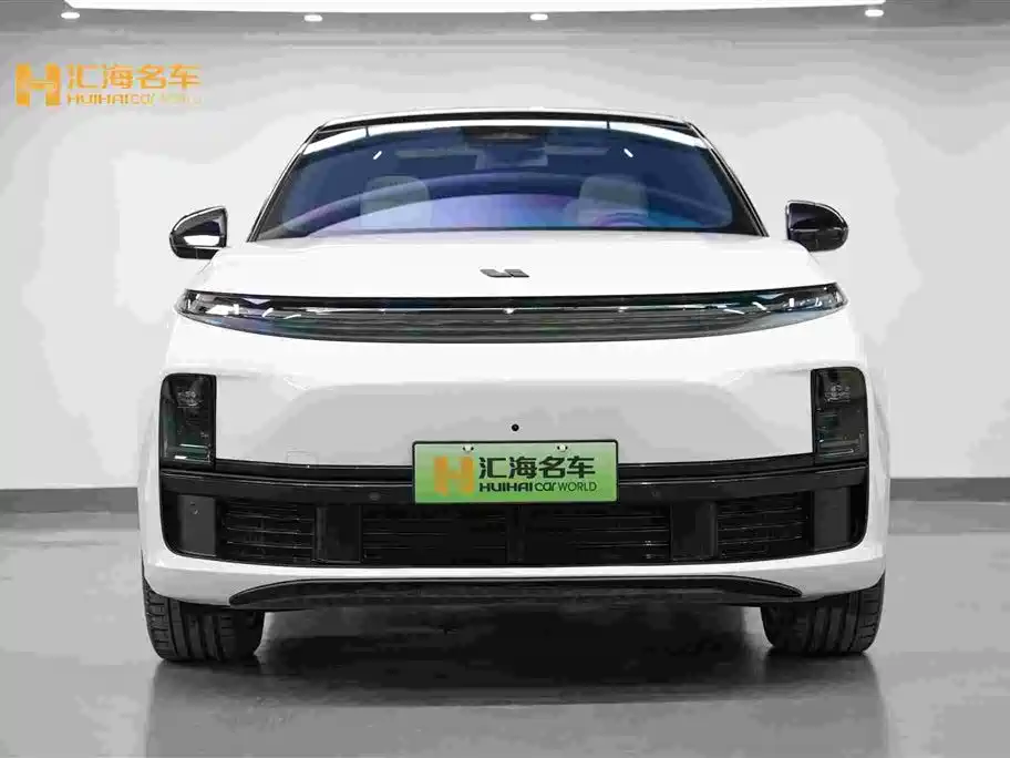 Li Auto L7 2024 Pro