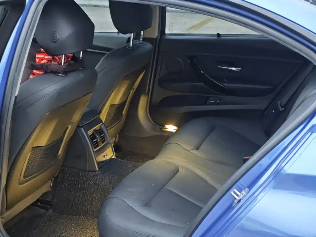 BMW 3 Series — миниатюра 5