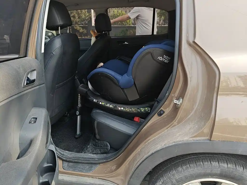 Hyundai ix35 — миниатюра 13