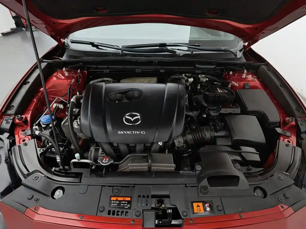 Mazda CX-4 — миниатюра 6