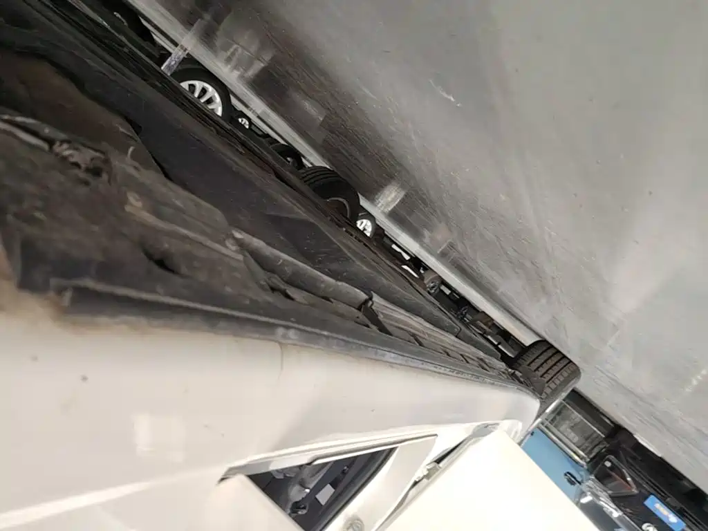 Mazda Atenza — миниатюра 21