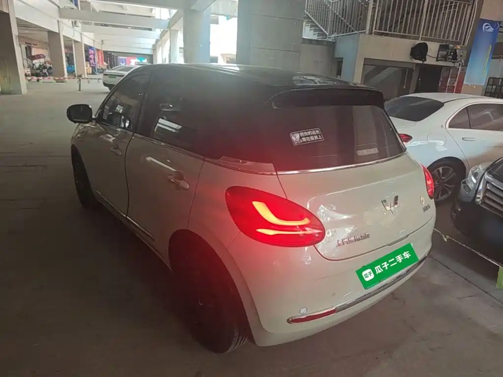 Wuling Bingo — миниатюра 5