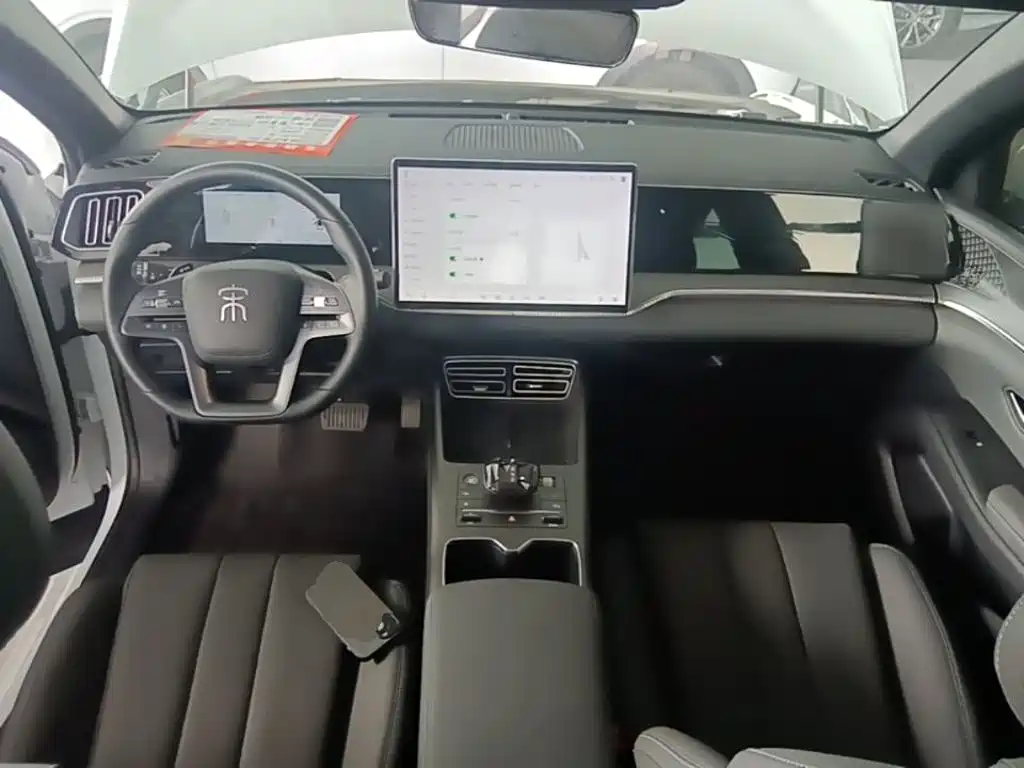 BYD Pro New Energy — миниатюра 10