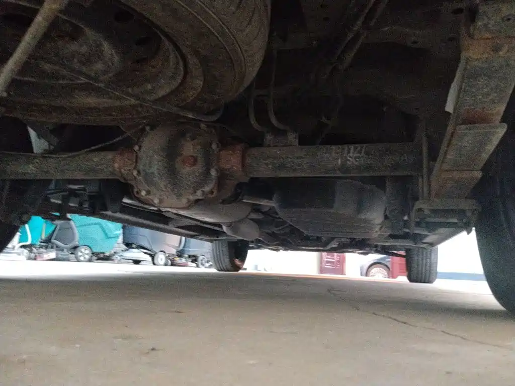 Wuling Hongguang PLUS — миниатюра 18