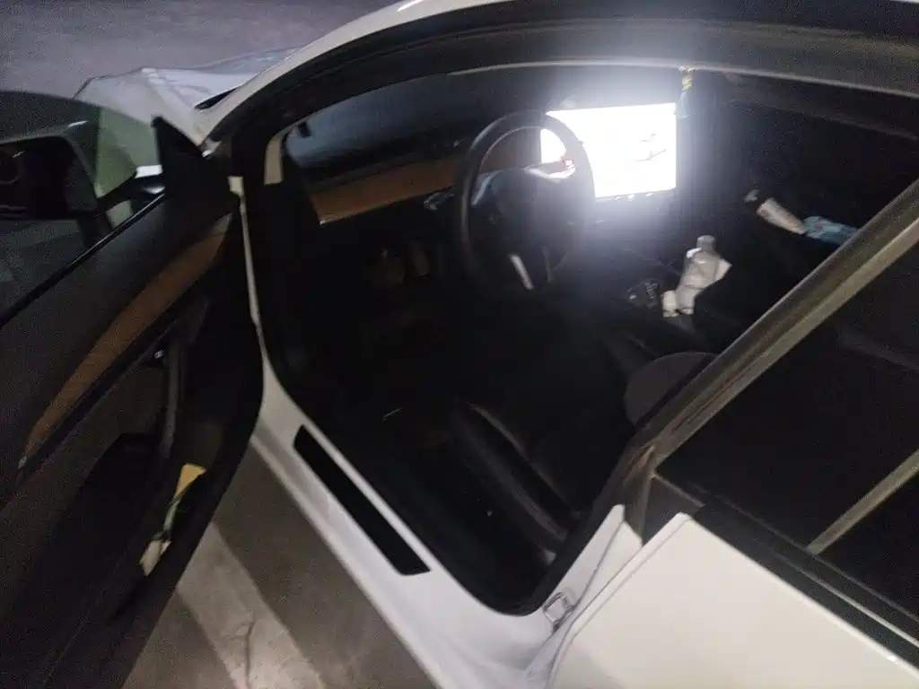 Tesla Model 3 — миниатюра 17