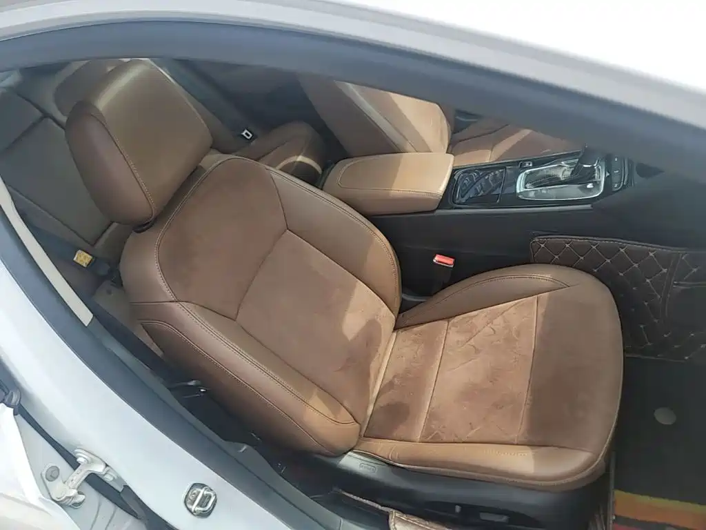 Buick Regal — миниатюра 25